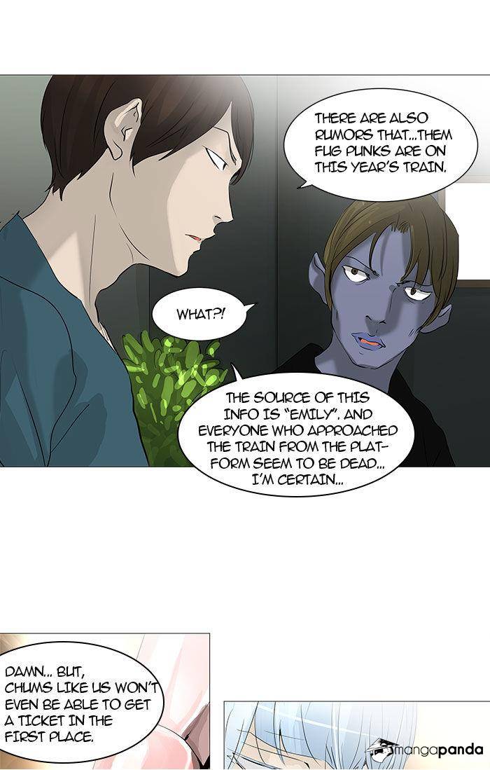 Tower of God Chapter 233 image 15